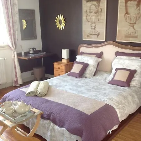 Villa Domaine Des Cedres *