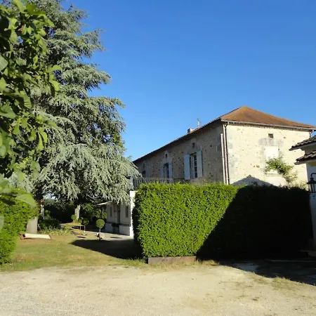 Domaine Des Cedres