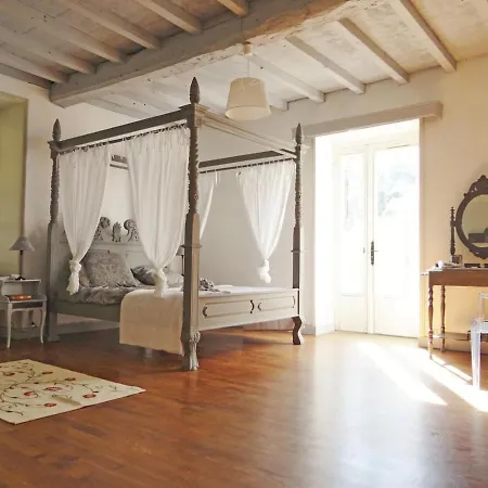 Domaine Des Cedres Villa *