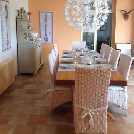 Domaine Des Cedres *