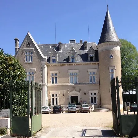 Domaine Des Cedres *