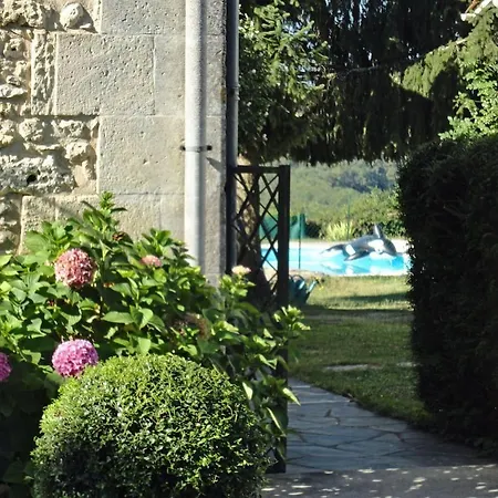 Domaine Des Cedres Villa