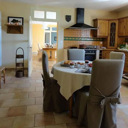 Villa Domaine Des Cedres *