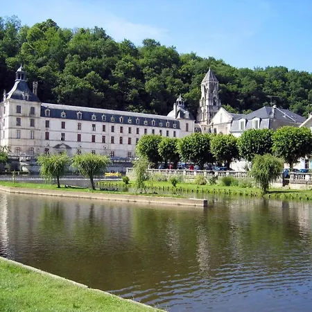 Domaine Des Cedres Bussac (Dordogne)