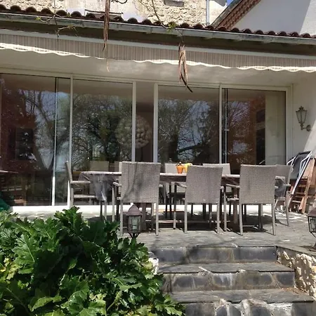 Villa Domaine Des Cedres *