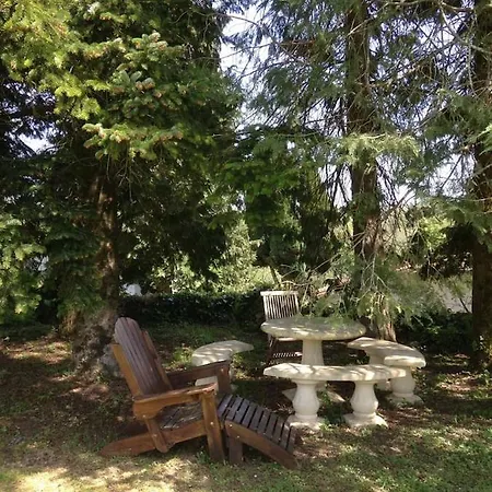Domaine Des Cedres Bussac (Dordogne)